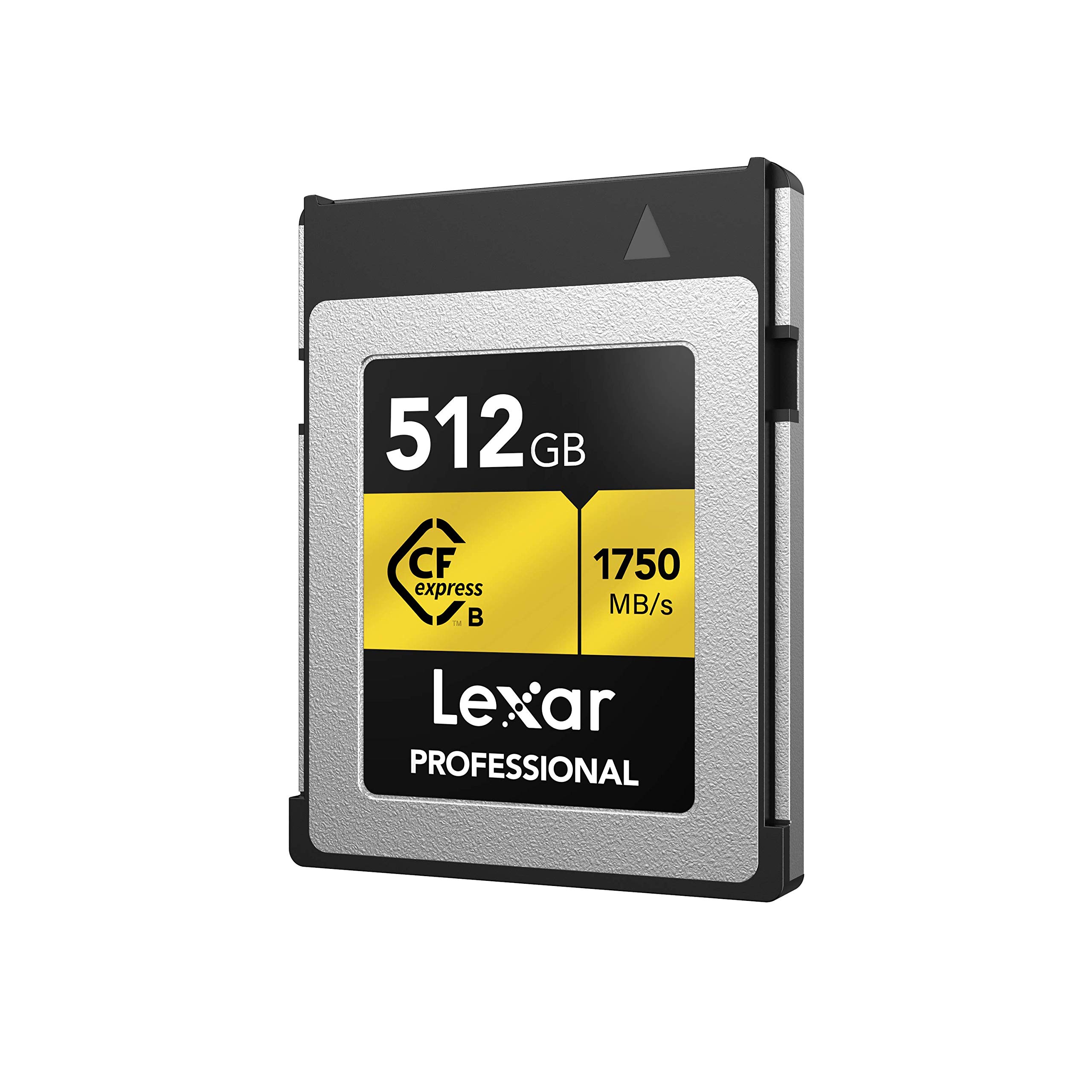 【使用わずか】 CFexpress Type B Lexar 512GB Amazon | Lexar Professional CFexpress™ Type B (512GB) | Lexar