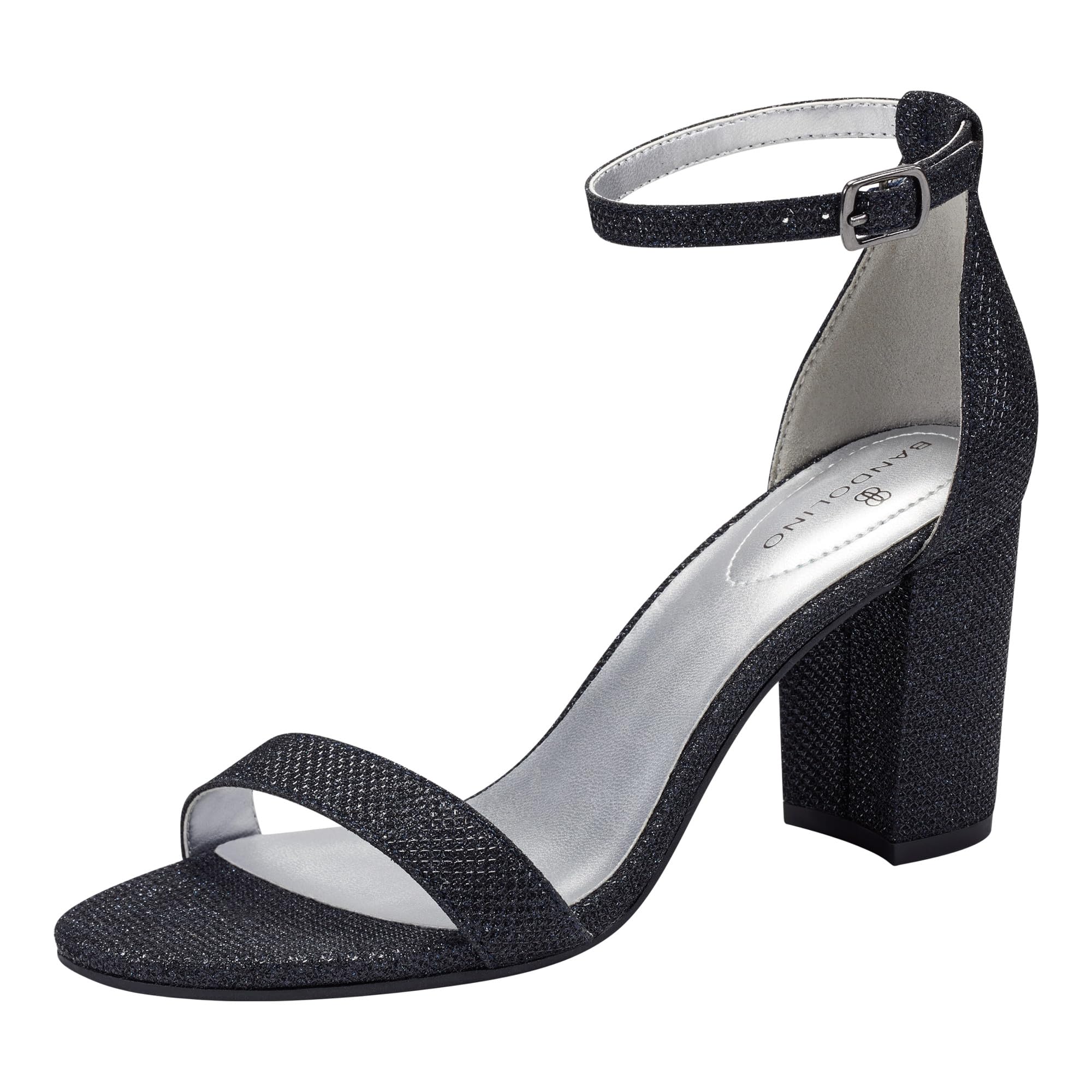 Bandolino Women's Armory Dress Sandal