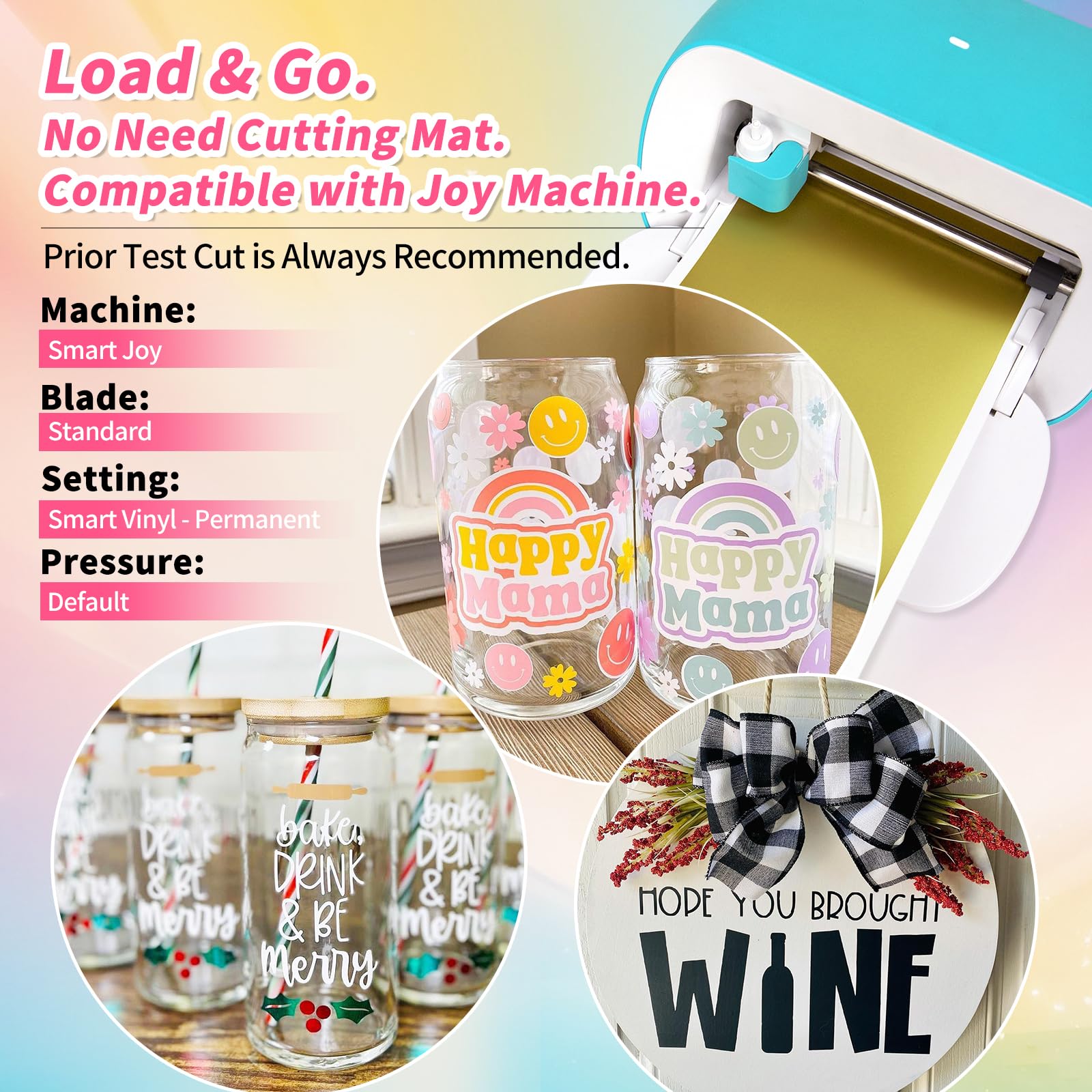 Amazon.com: TECKWRAP 5.5