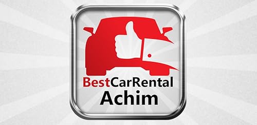 Car Rental in Achim, Germany