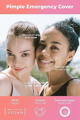 Miniatura 4 de Amazing Patch  Parche coreano Skin-Tech para espinillas invisibles, parches de acné para cara, manchas y manchas  90ea