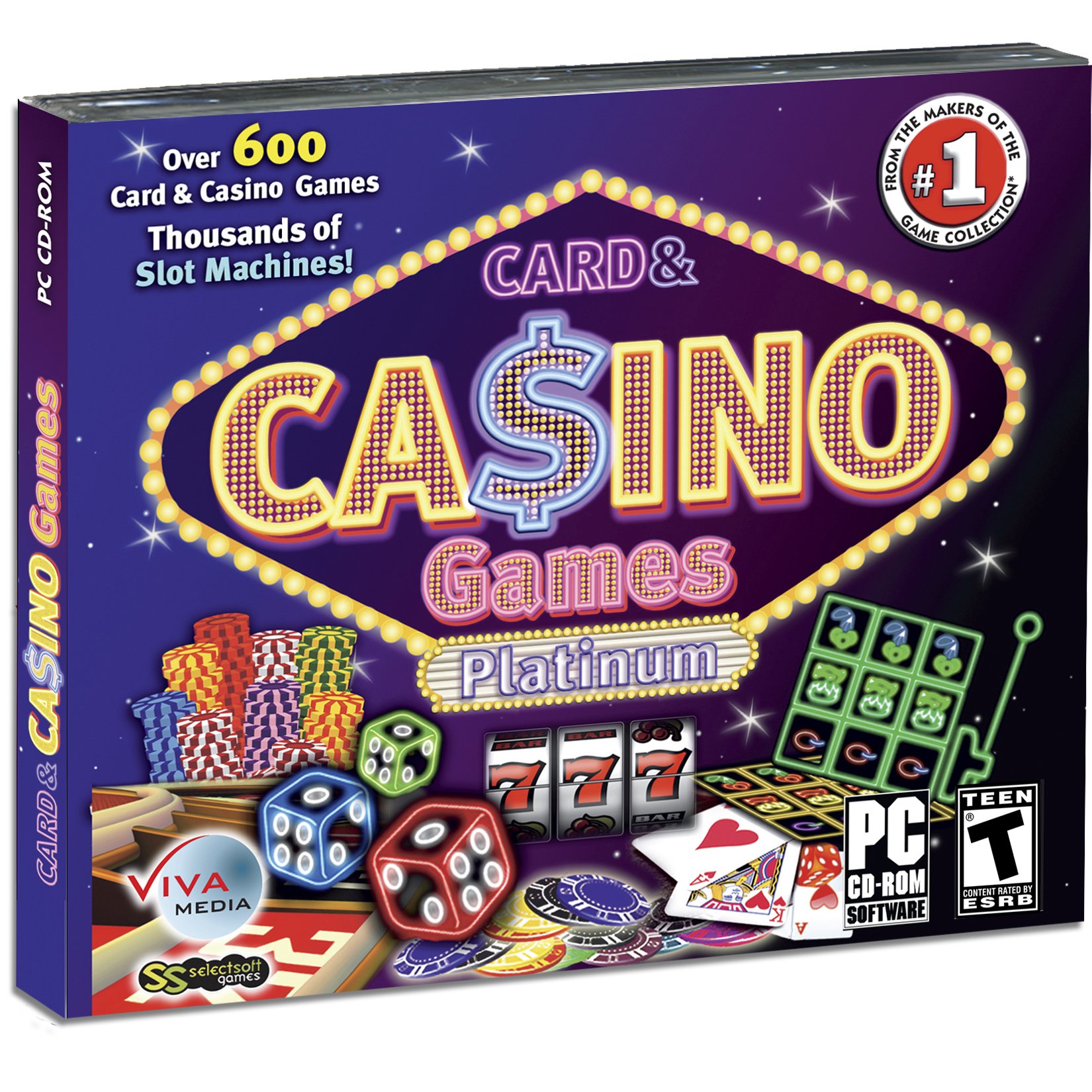 Advanced online casinos