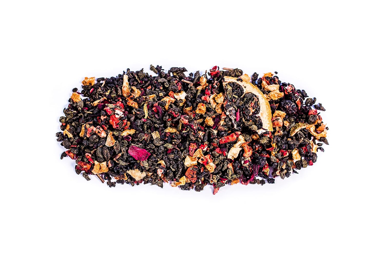 Strawberry Lemonad Tea (1 lb)