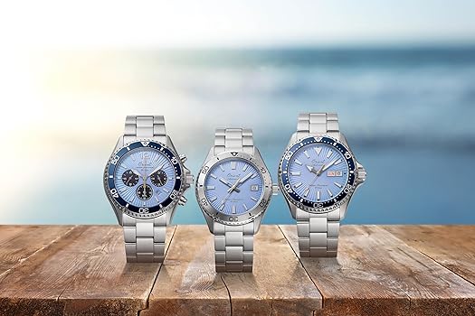 ORIENT Mako 40腕時計 seiko citizen tissot Orient Mako40 Mako 40 Automatic Watch Mechanical Automatic