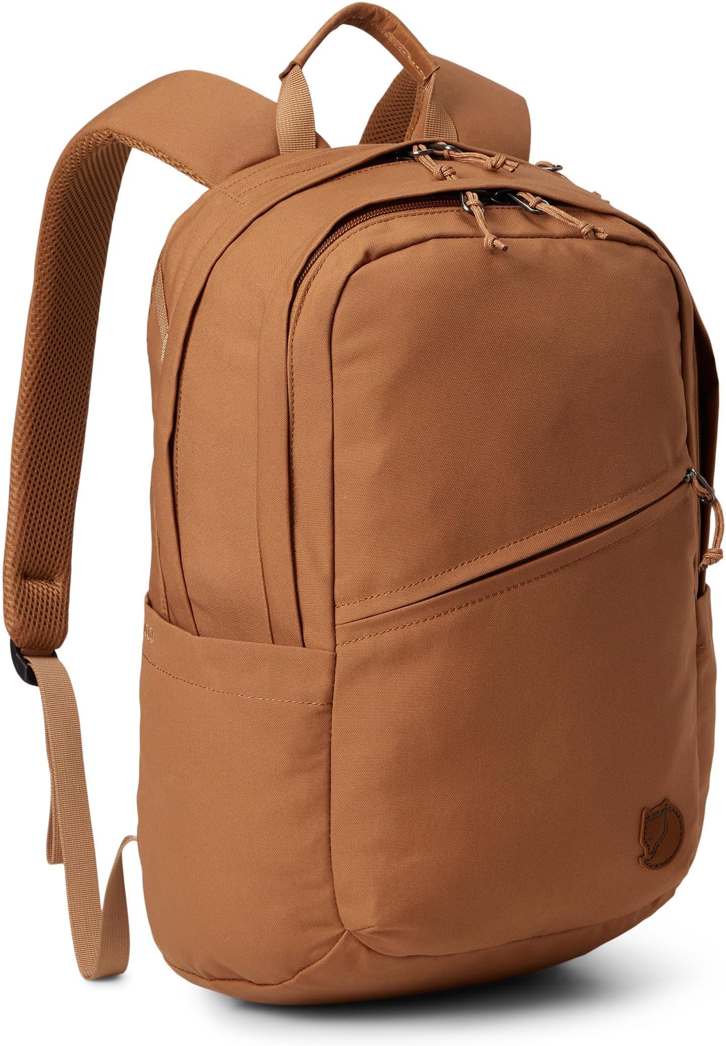 Raven 20 Backpack - Multi-Pocket Organization, Padded Support, Durable Fabric - Commuting, Travel, Khaki Dust, One Size
