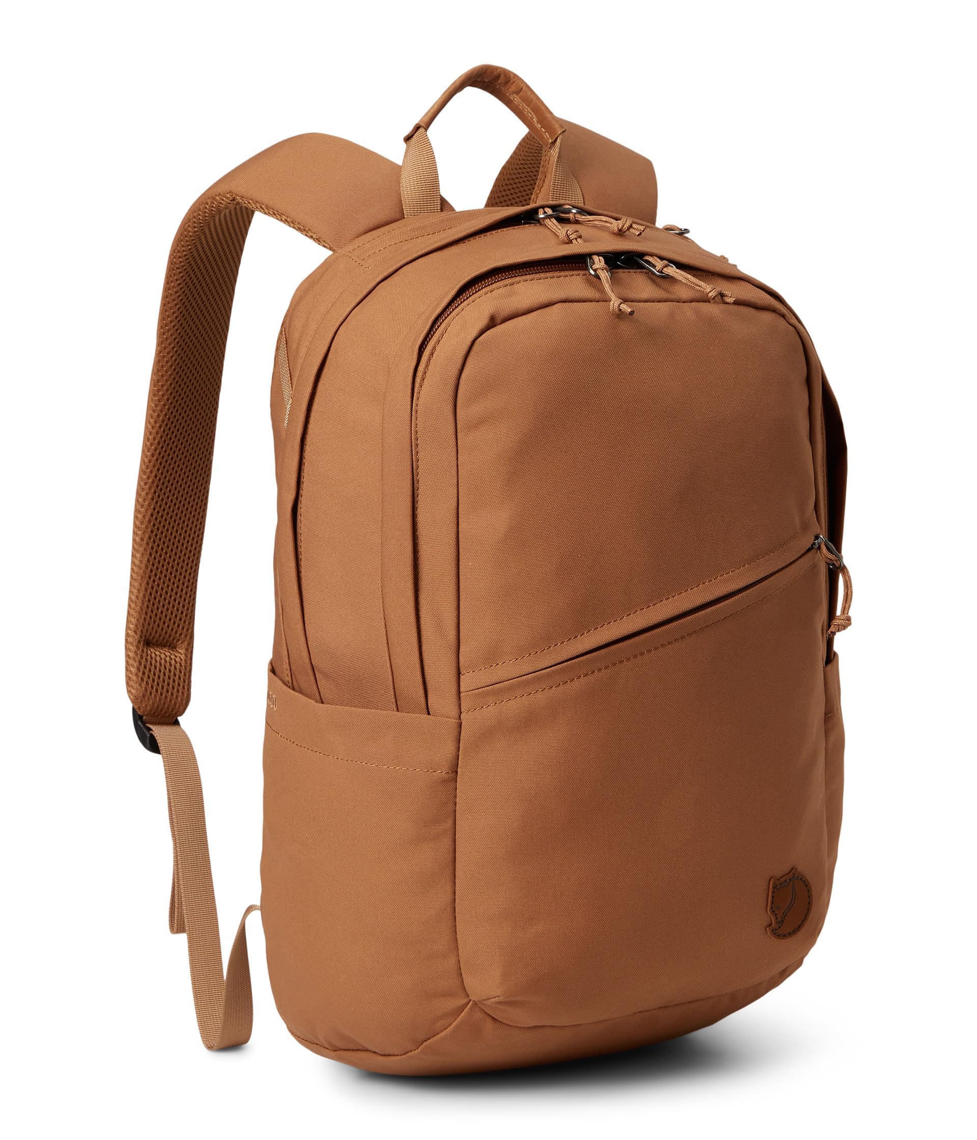 Fjällräven Räven 20 Rucksack – Khaki Dust, Unisex, One Size, 20 L