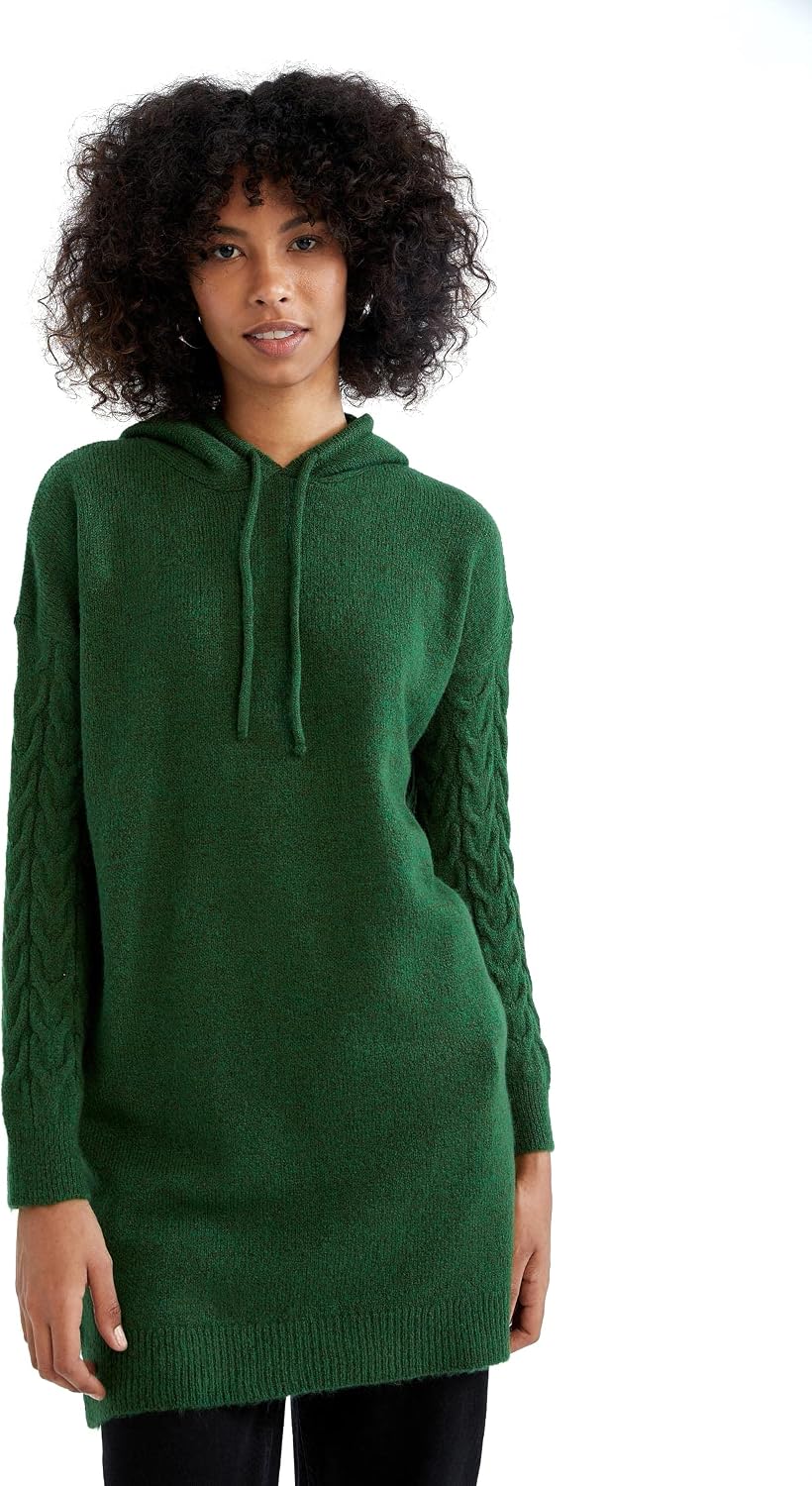 DeFacto Women's Tunic Shirt