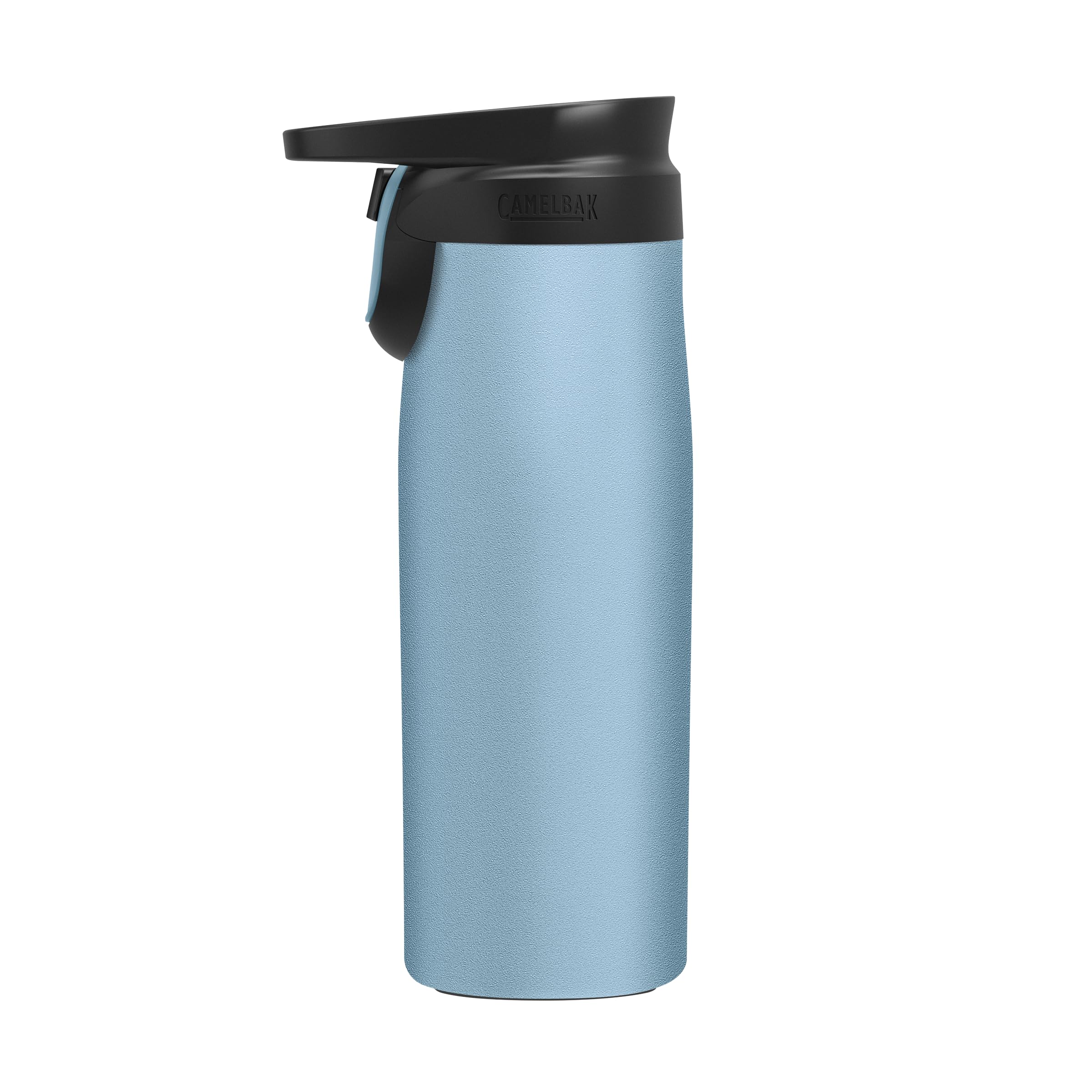 CAMELBAK Forge Flow vakuumisolierte Edelstahlflaschen Blauer Sonnenuntergang