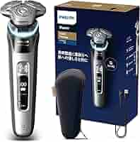 【新品】最新/最上位モデル フィリップス i9000電動シェーバー プレステージ Philips 髭剃り 電動シェーバー メンズ フィリップス i9000