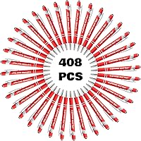 Vista 42 de AIFLM Bolígrafos personalizados con nombre a granel hasta 500 unidades de bolígrafos grabados gratis con tu nombre y texto para negocios