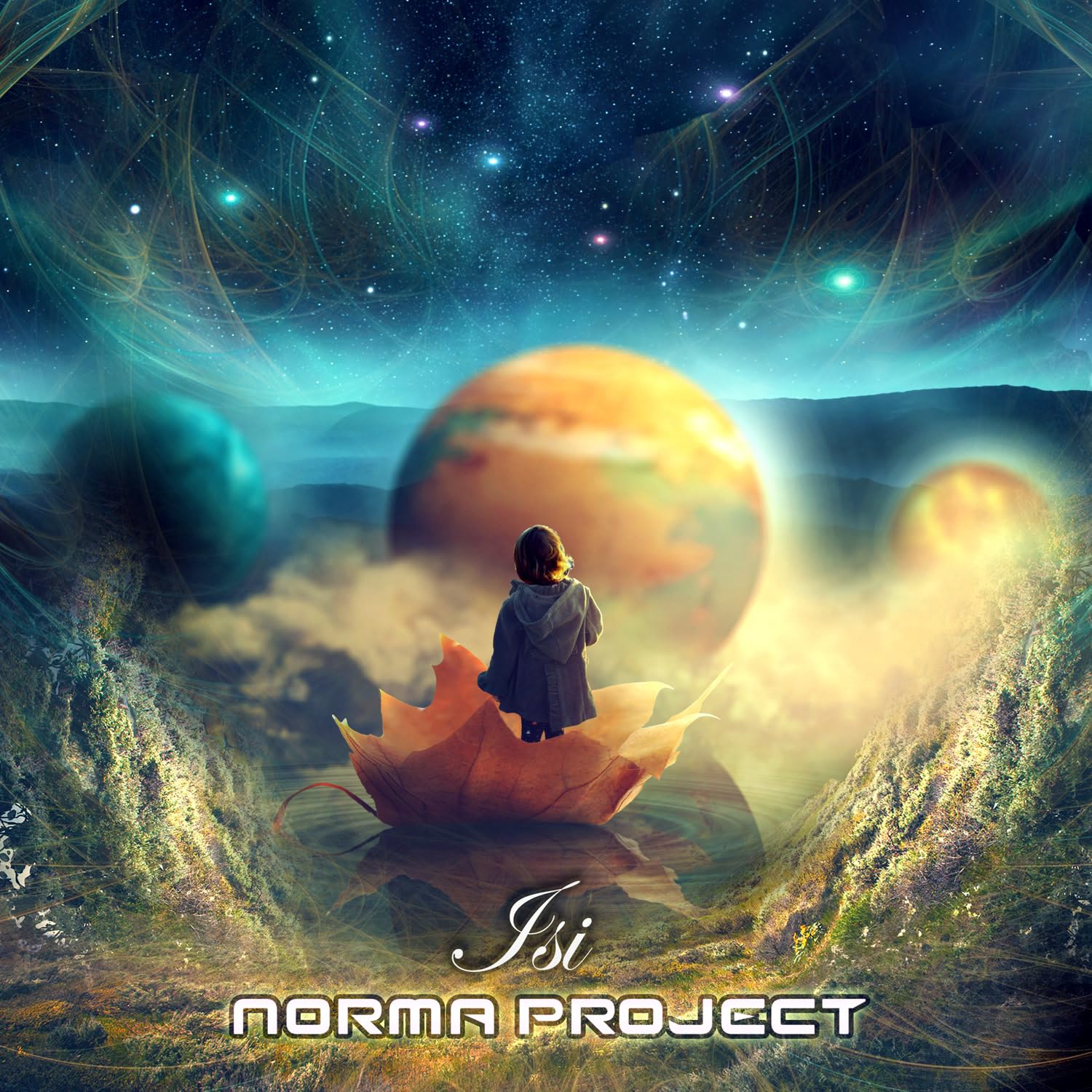 Norma Project