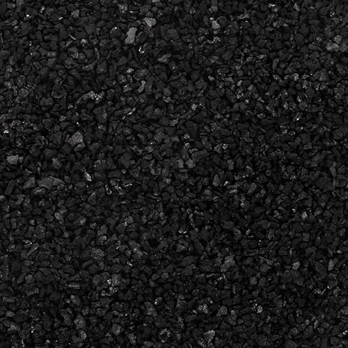 Miniatura 4 de Can Filter 358621 Original 33 Filtro de aire de carbono sin brida, 200 CFM, 1 unidad (paquete de 1), platablanco