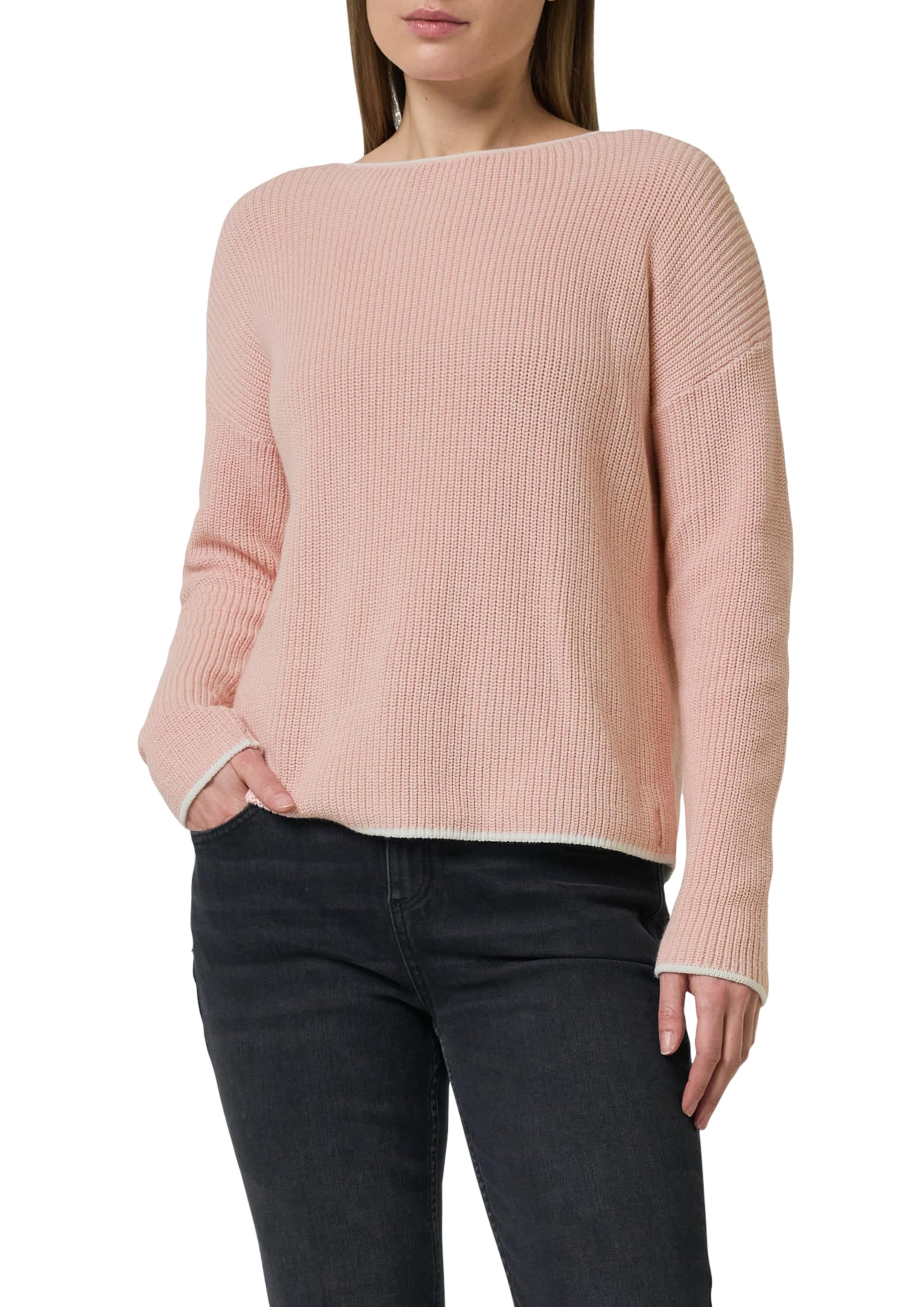 comma Knitted Jumper, 4242, 14