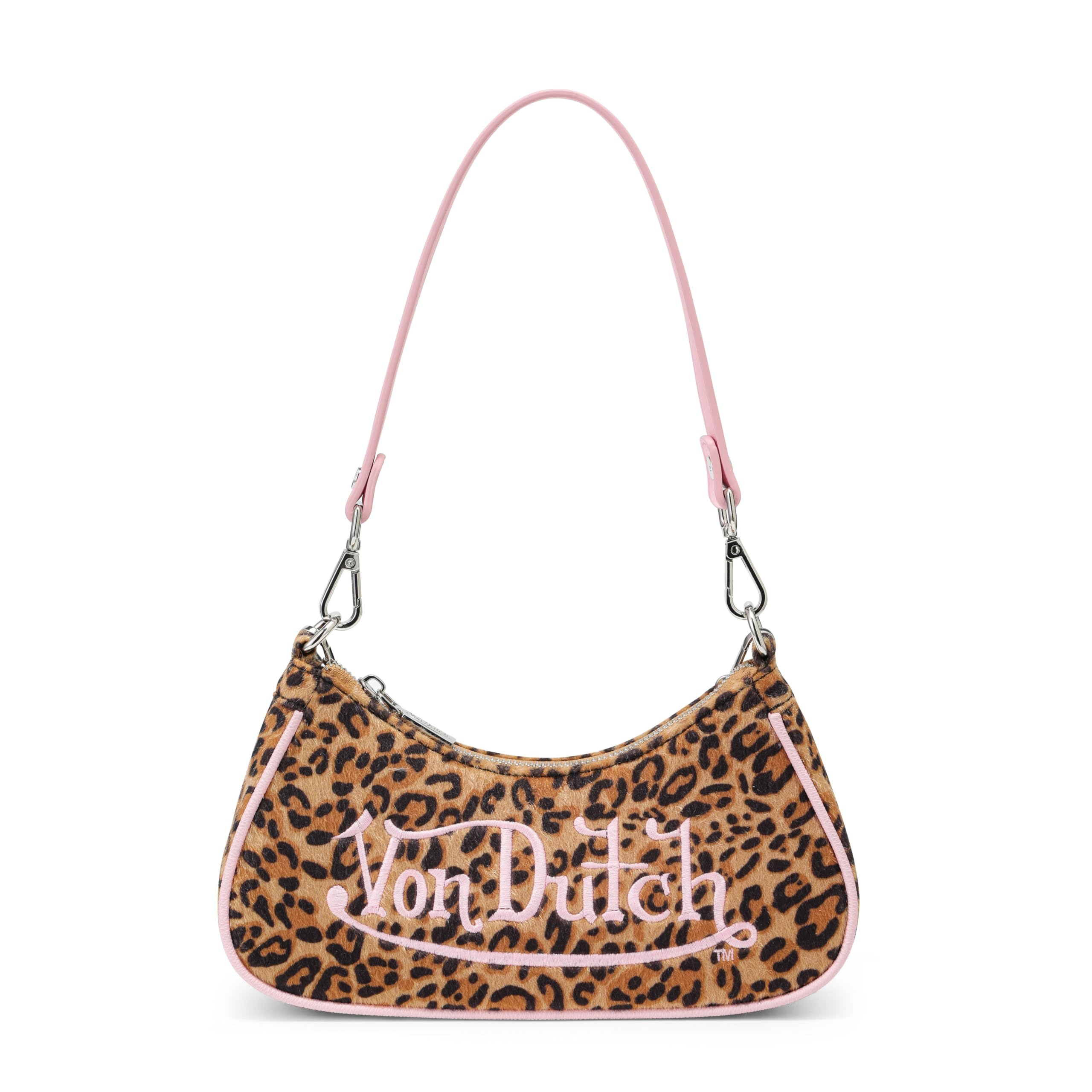 Cheetah Pink
