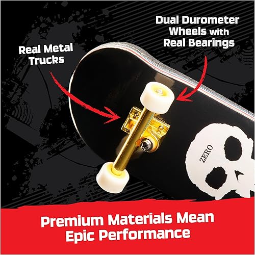 Miniatura 3 de TED DEC Pro Board Zero GML4pk