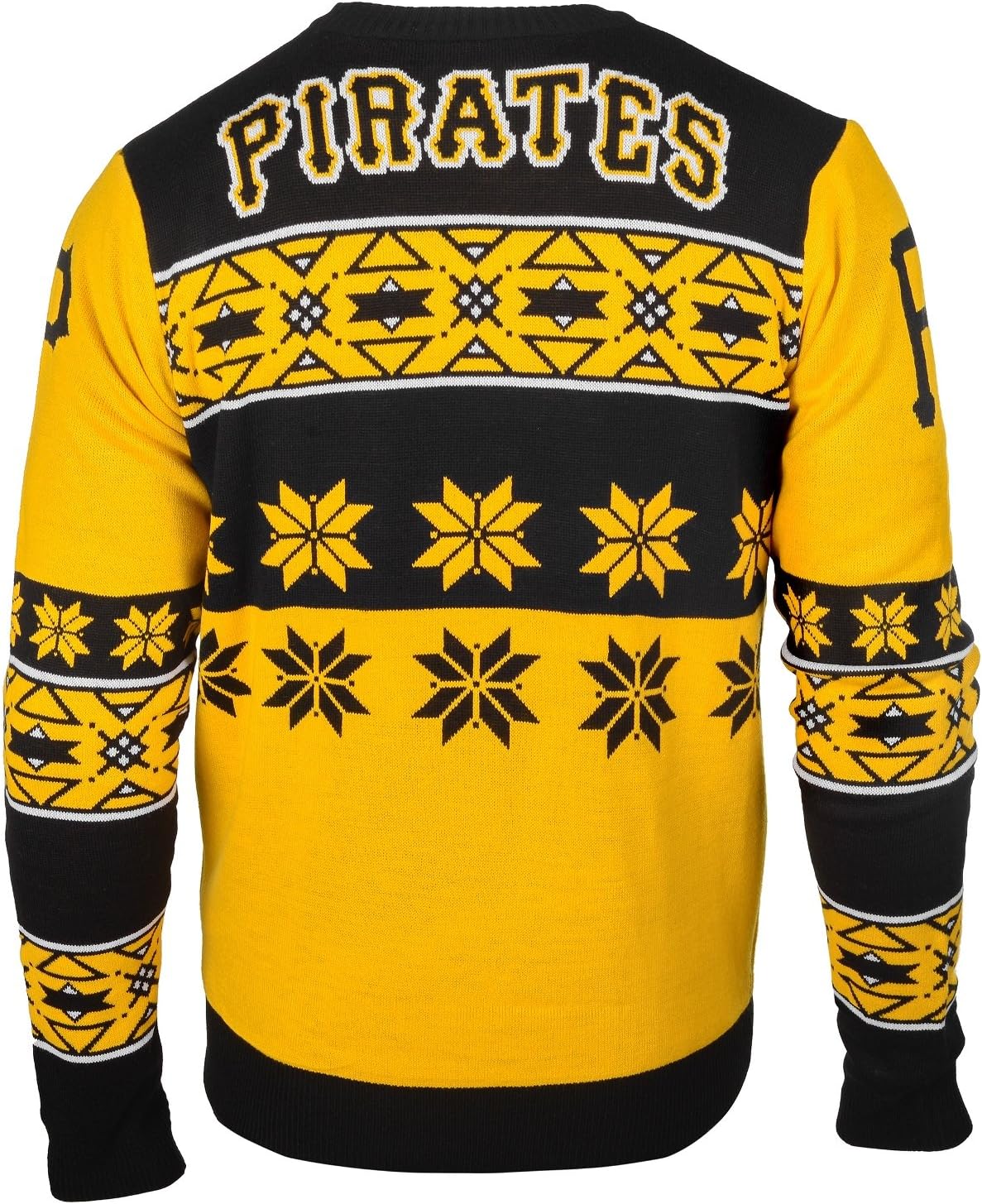 FOCO Ugly Crew Neck Sweater