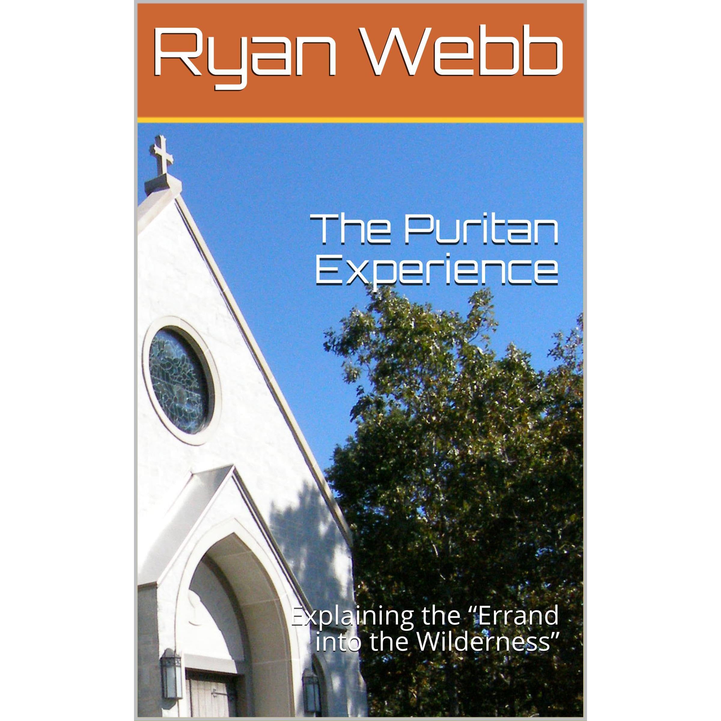 The Puritan Experience