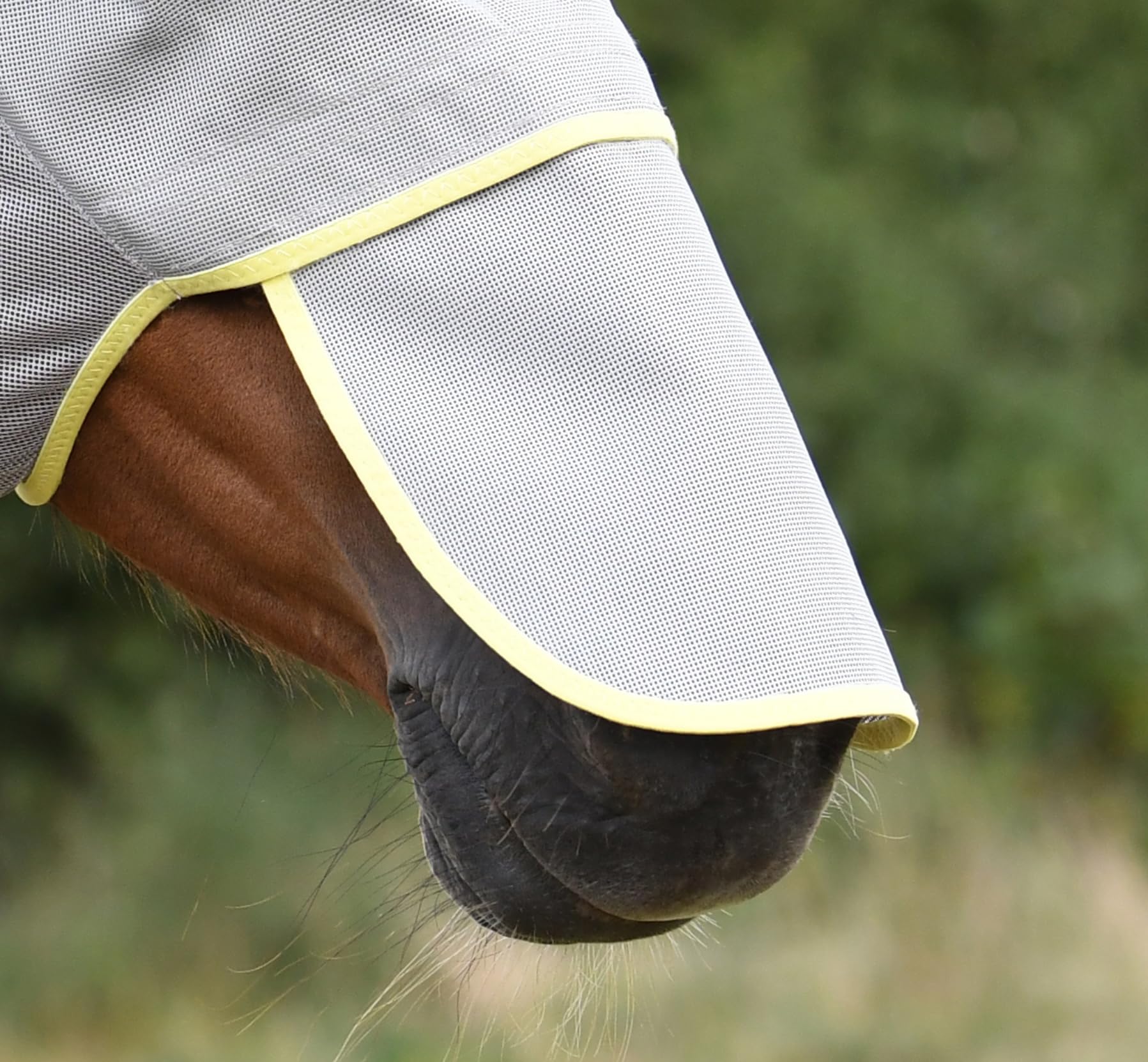 equilibrium Field Relief Detachable Nose Piece