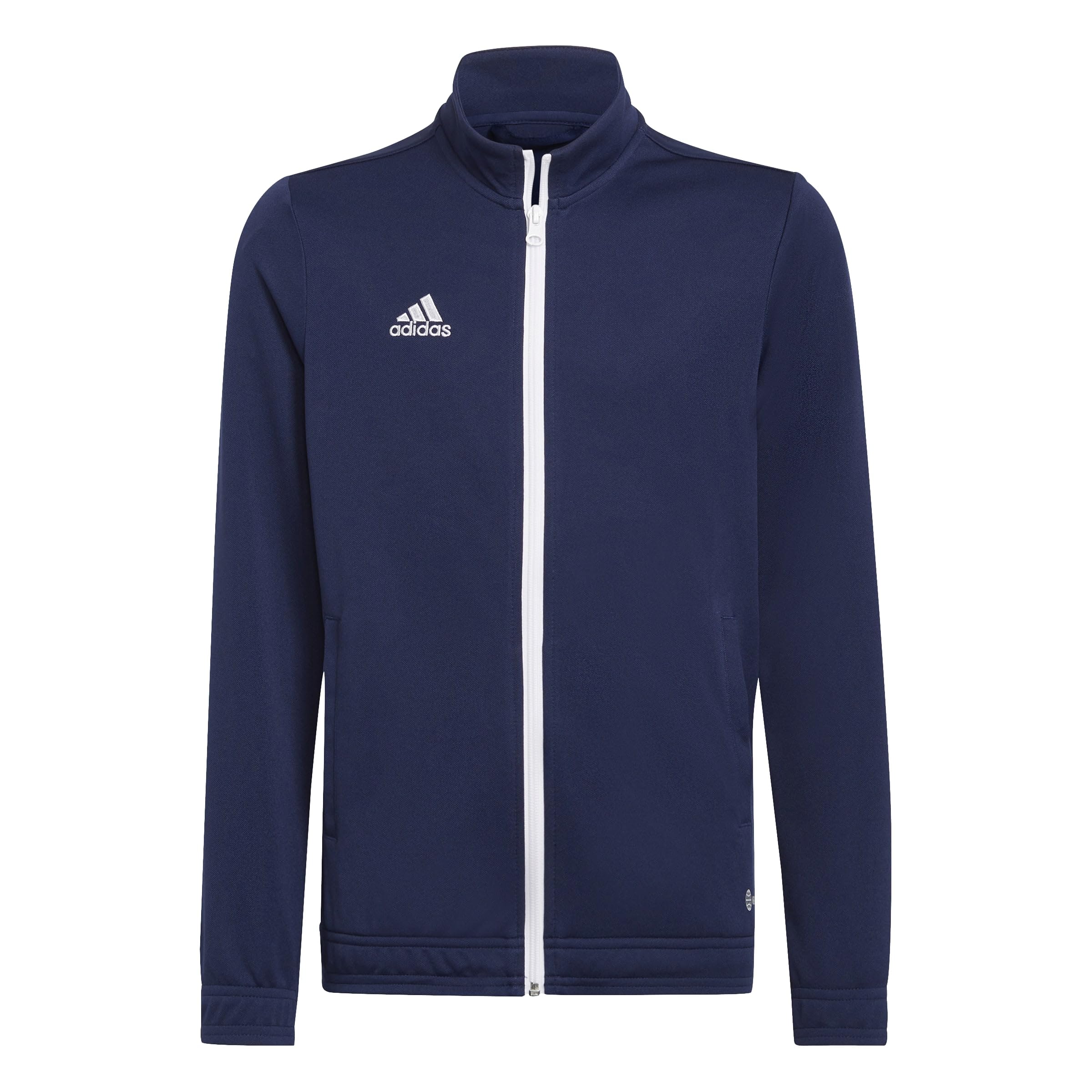 adidas Unisex Kids Entrada 22 Track Jacket Tracksuit Jacket