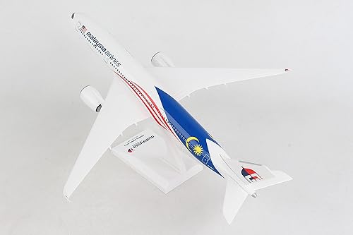 Miniatura 3 de Skymarks Daron Malasia A350-900 1/200 (SKR1073)