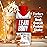 Lean Body Ready-to-Drink Salted Caramel Protein Shake, 20g Protein, Whey Blend, 0 Sugar, Gluten Free, 22 Vitamins & Minerals, (Recyclable Carton & Lid - Pack of 4)