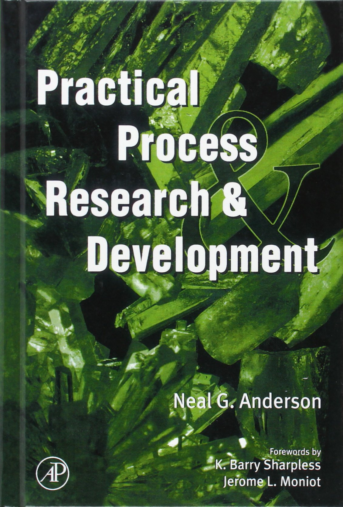 Practical Process Research and Development