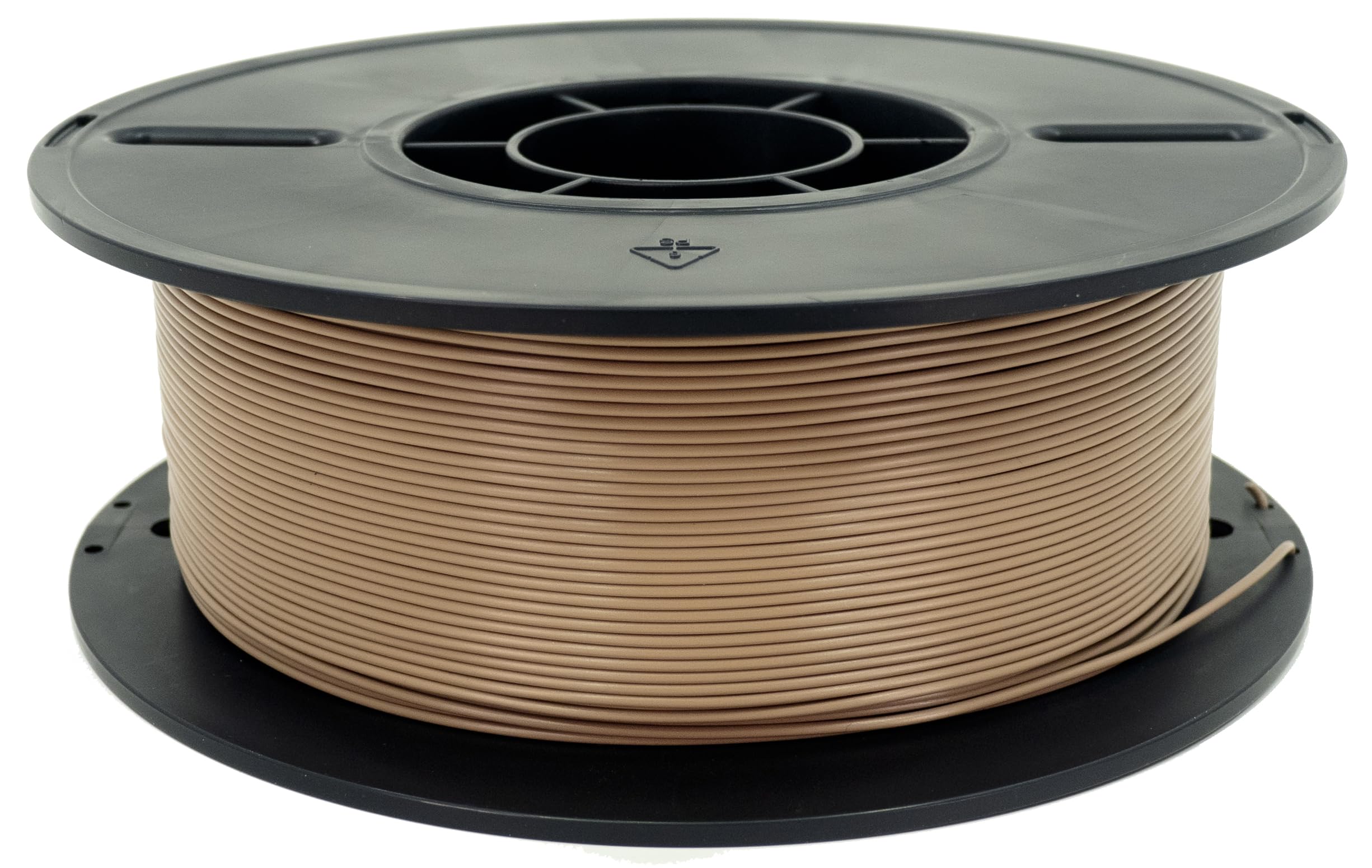 3D-Fuel Tough Pro PCTG Filament for 3D Printing, Better Than PETG Filament, Made in The USA, 3D Printer Filament, Dimensional Accuracy +/- 0.02 mm,