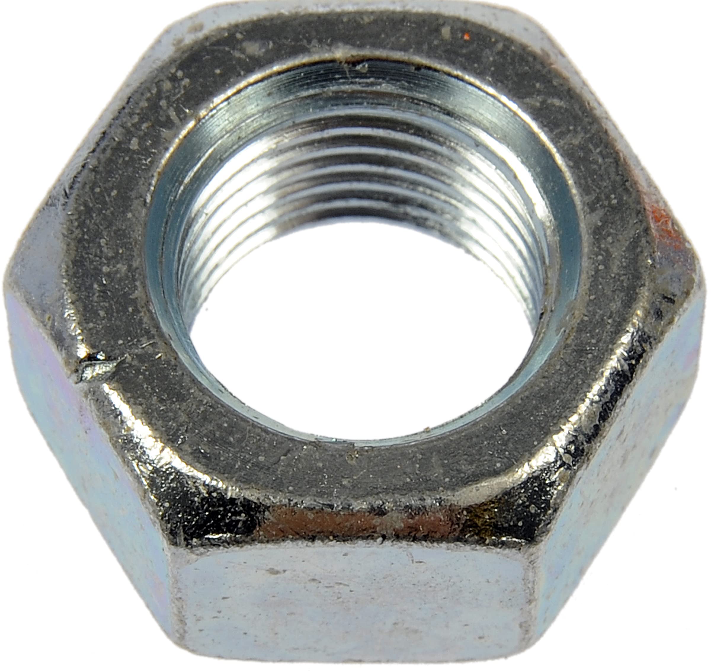 Dorman 215-015 Hex Nut-Grade 5-Thread Size- 9/16-18 In, 50 Pack