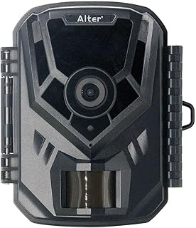 キャロットシステムズ 乾電池カメラ MOVE SHOT AT-1 ブラック 小