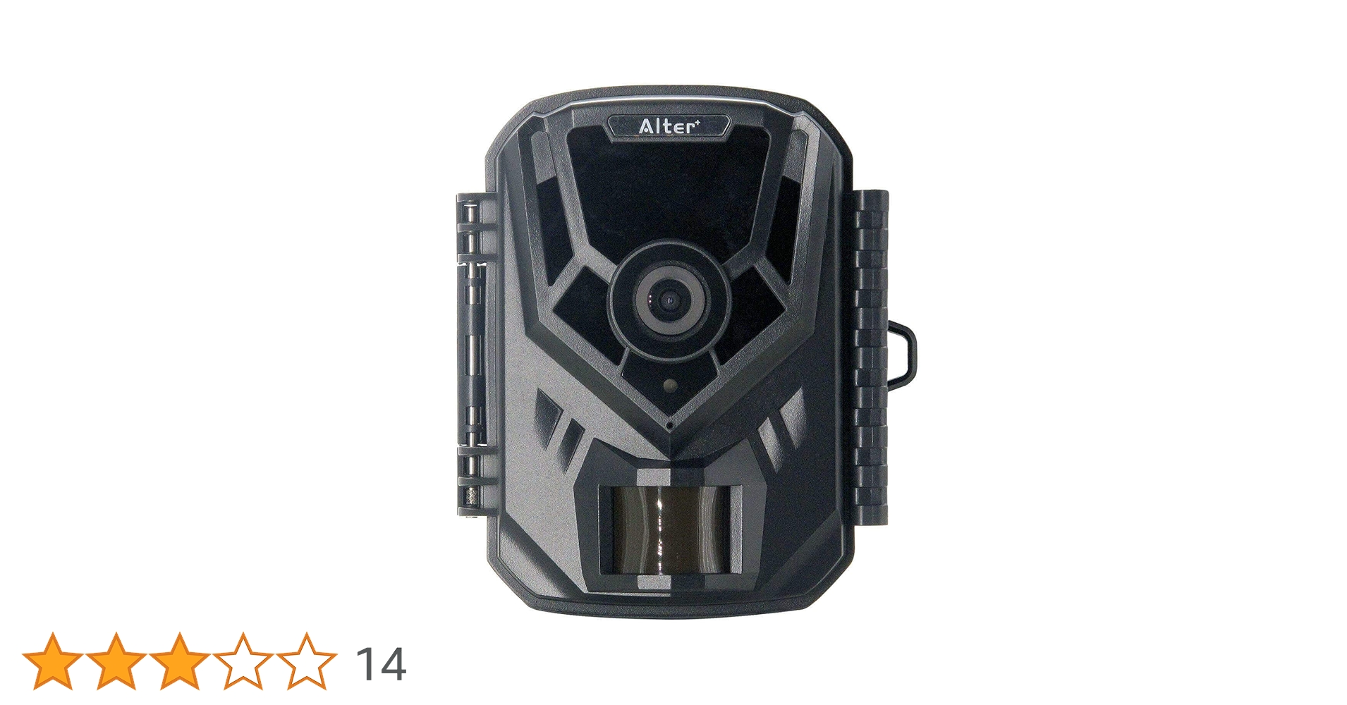 Amazon.co.jp: キャロットシステムズ 乾電池カメラ MOVE SHOT AT