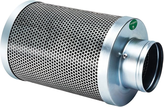 Carbon scrubber filter Clearance