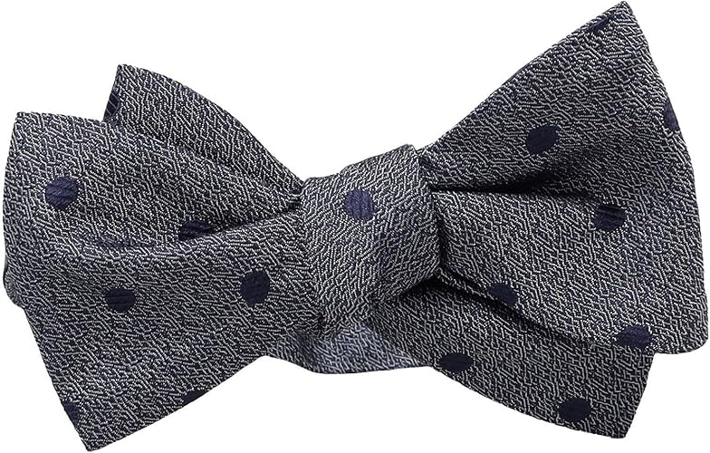 Amazon | [シップス] プッチーニ Puccini ネクタイ フォーマル ドット