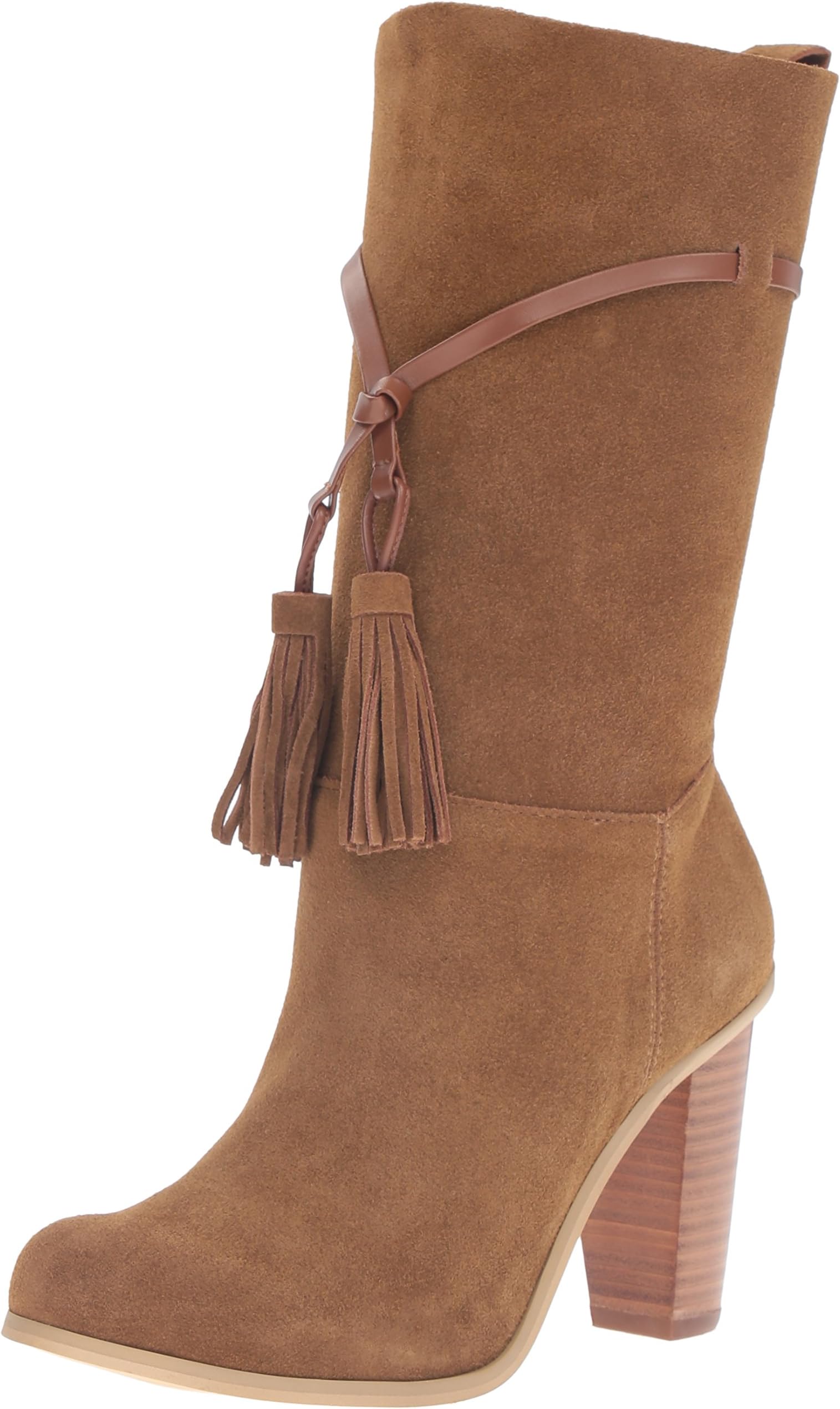 Very VolatileVery Volatile Women's Kisa Slouch Boot