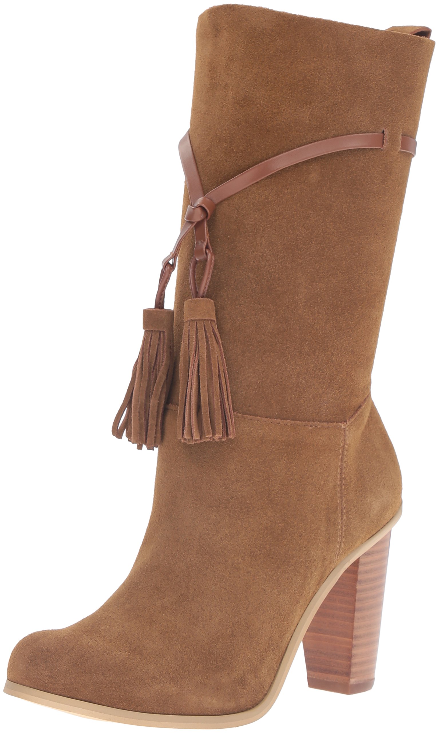 Very VolatileVery Volatile Women's Kisa Slouch Boot