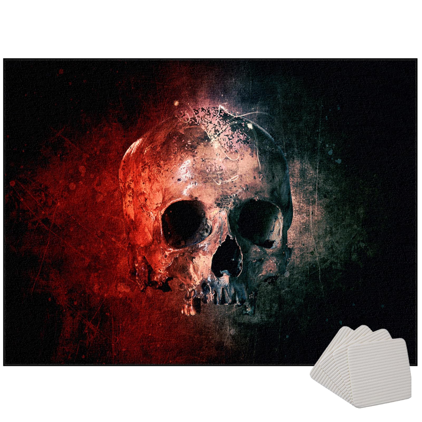 Schlagzeugteppich rutschfest Schallschutz Akustik Teppich Schalldicht Drum Teppich Schallschutzdecke für Bass Drum Snare Drum und andere Instrumente Teppich Drum Matte Schlagzeug Teppich 200 x 180 cm