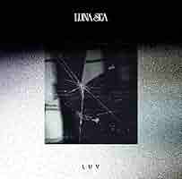 新品　LUV (アナログ/レコード ) LUNA SEA ルナシー Amazon.co.jp: LUV [Analog]: ミュージック
