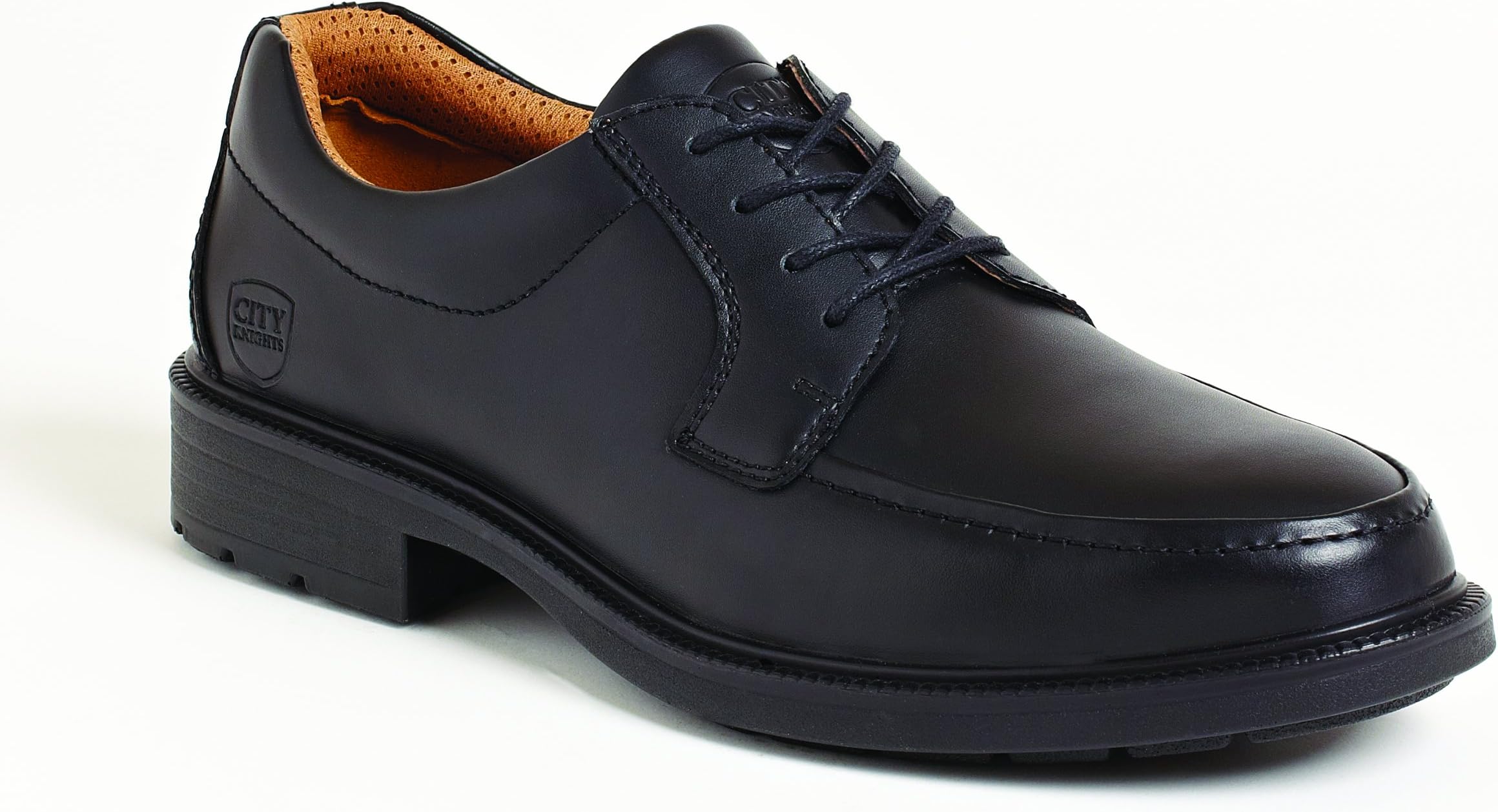 City KnightsCity Knights Men'S Black Safety Boot Ss502Cm 9 UK