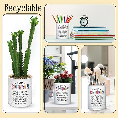 Miniatura 5 de Regalos de cumpleaños para mujeres amistad regalo de mejor amiga para mujeres regalos de cumpleaños únicos para mujeres regalos de cumpleaños para