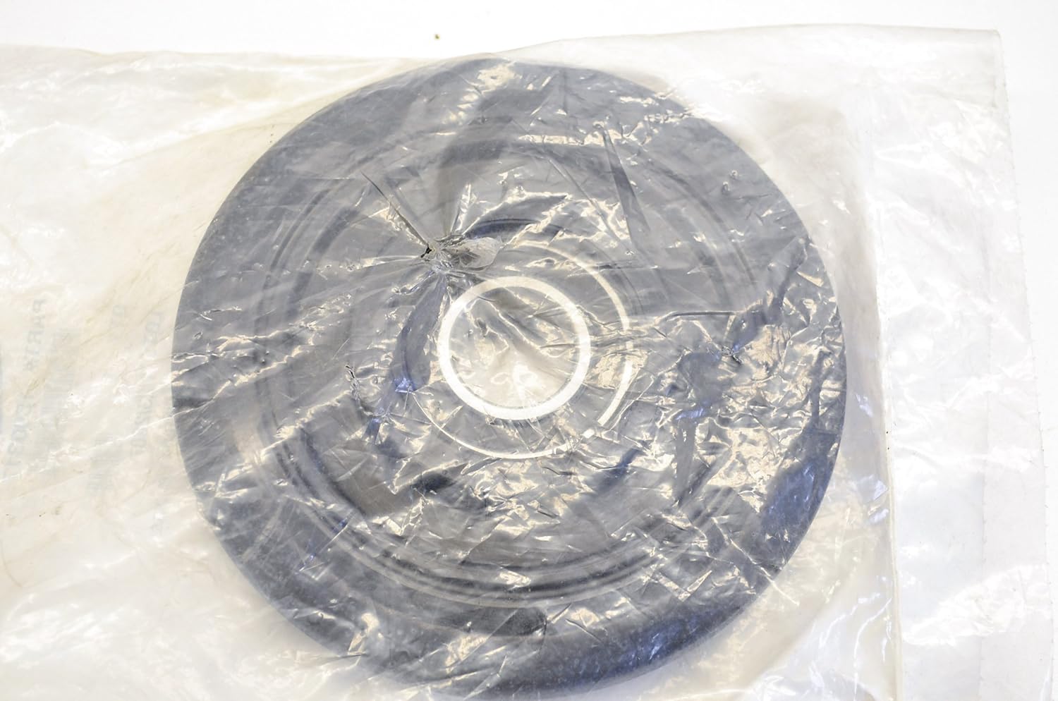 Polaris Snowmobile Wheel Assembly, Bogie, Plain, Genuine OEM Part 1590317, Qty 1