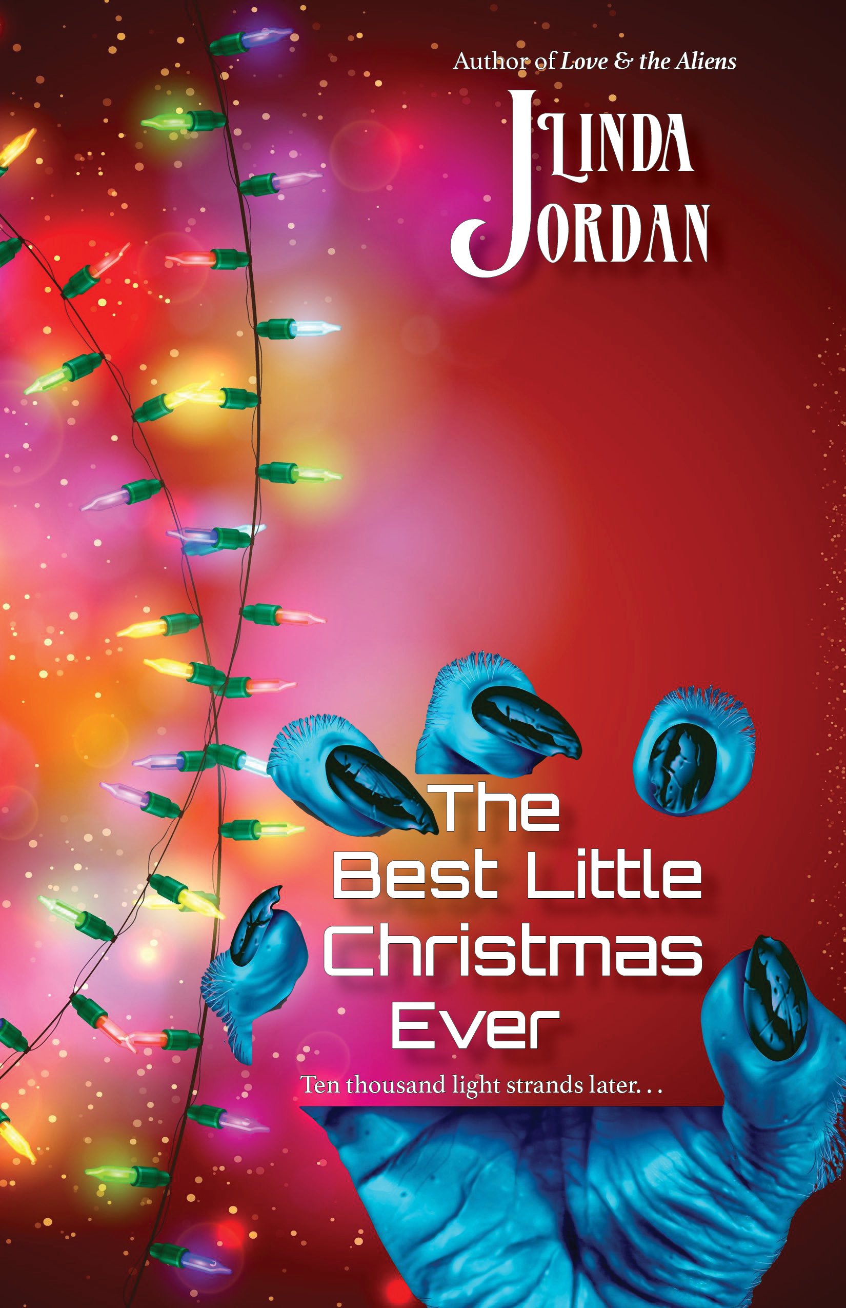 The Best Little Christmas Ever