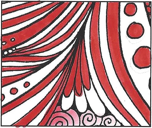 Miniatura 4 de Rotulador de doble pincel 020