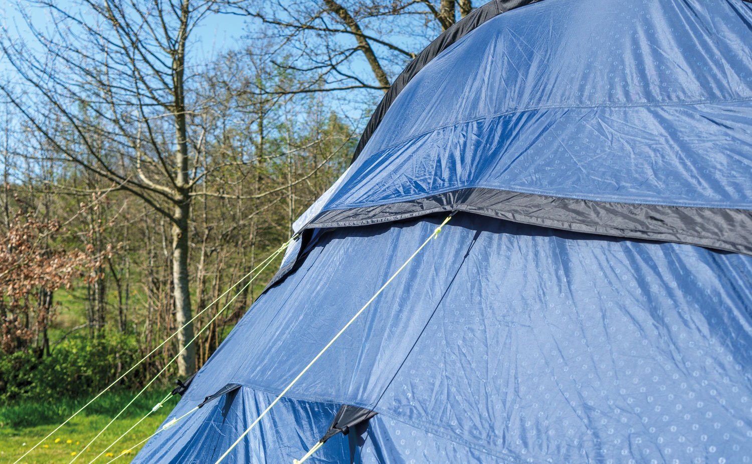 OUTWELL Nevada 5 Person Family Tent 
