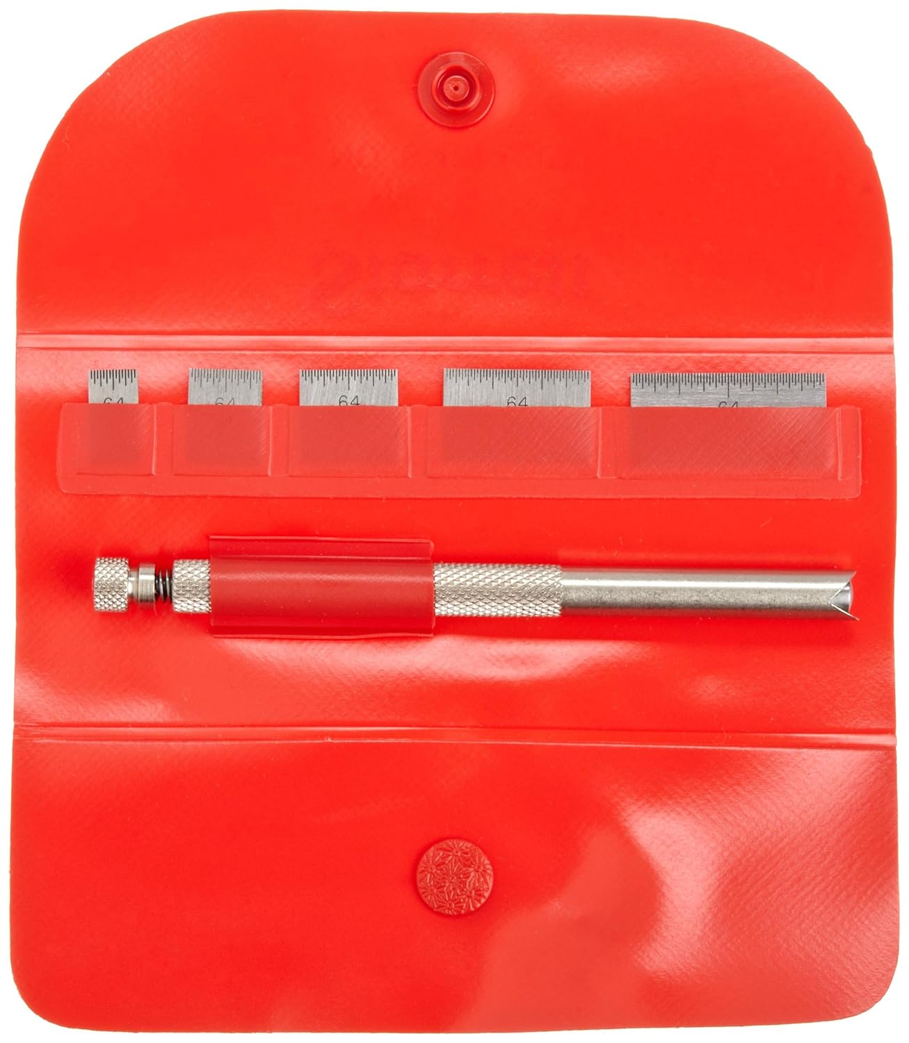 Buу 1 gеt 1 🔥 Starrett S423Z Steel Stick Scale Set