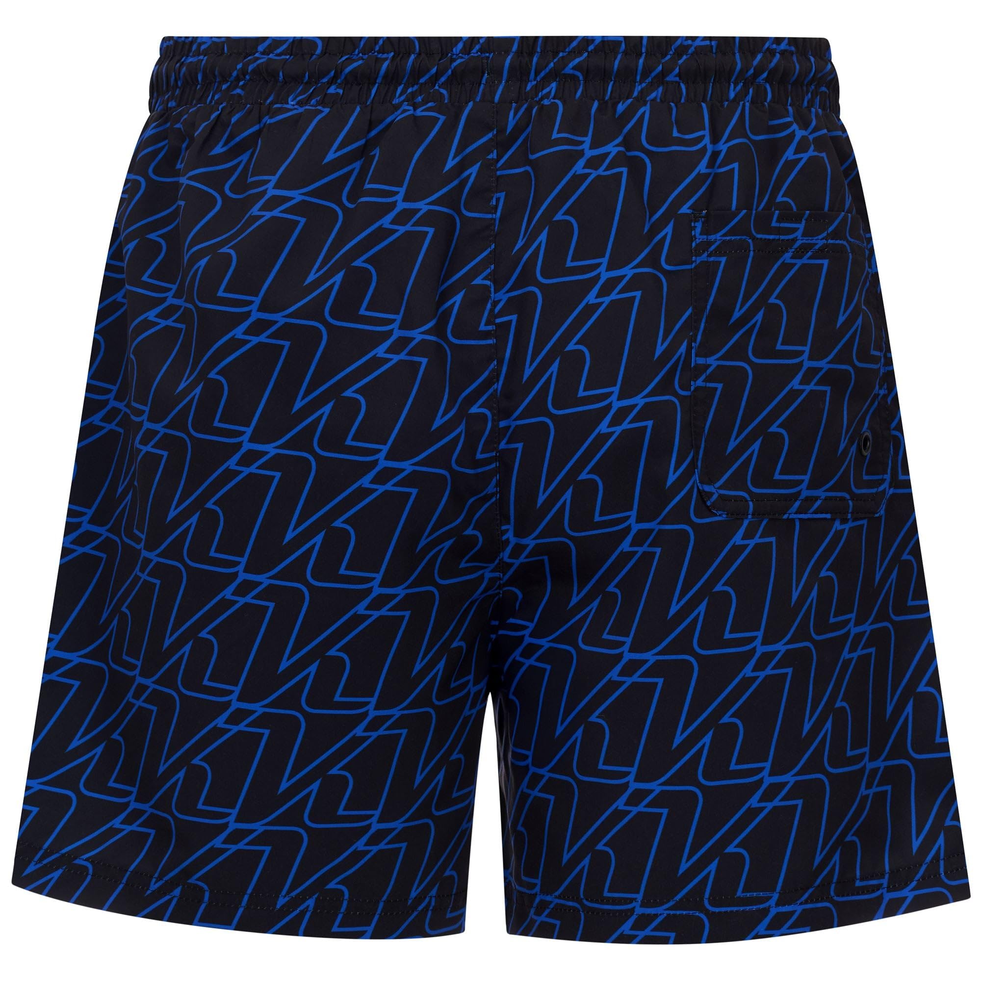 Kappa Costume da Bagno Boxer Costume a Slip Uomo