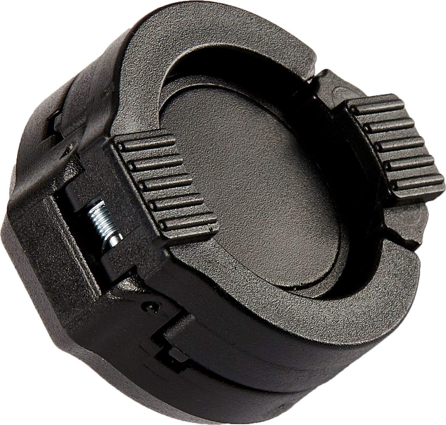 Maxfli Magnetic Golf Ball and Club Pick-Up Retriever Putter Attachment