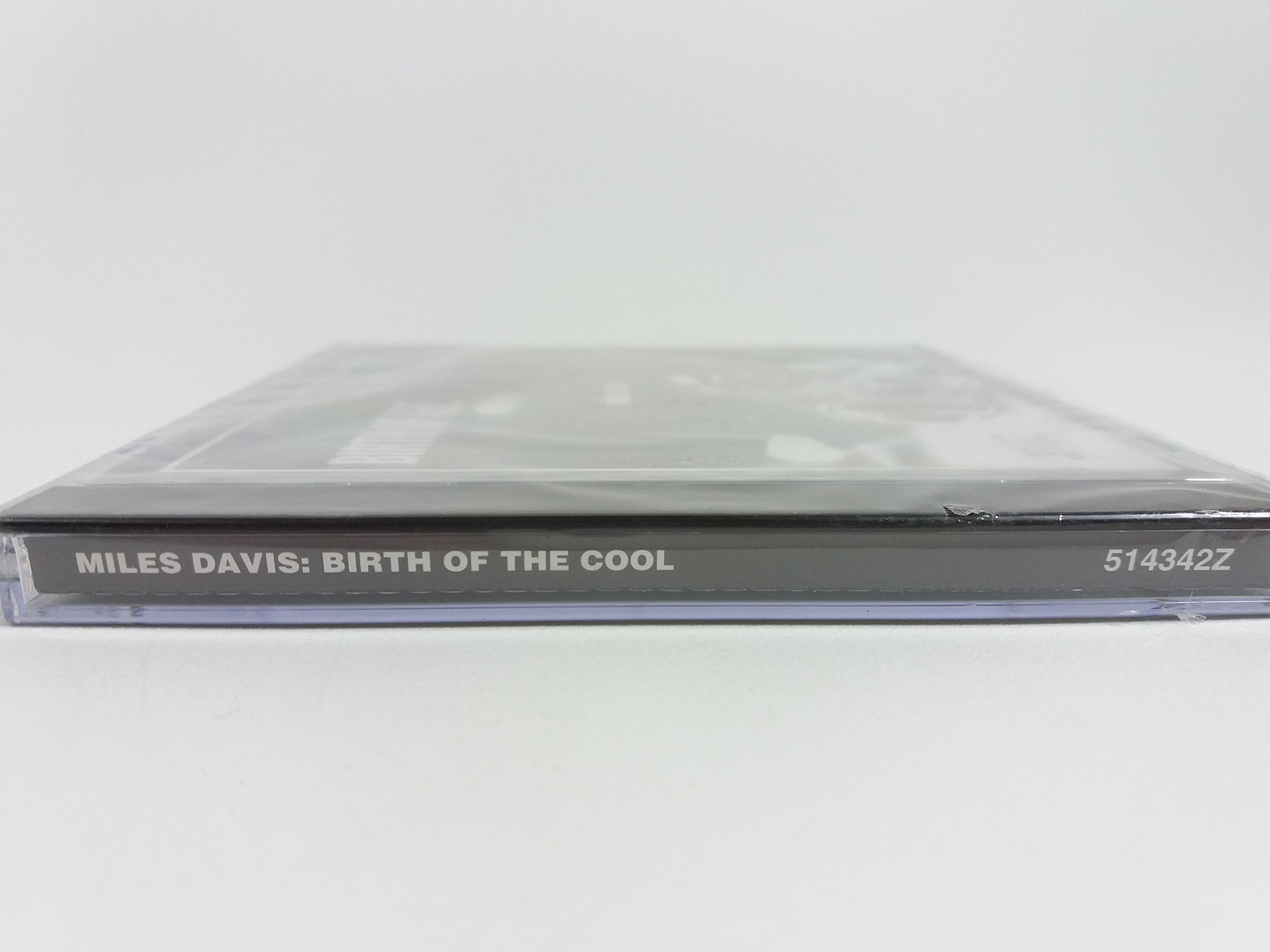 Birth of the Cool- Jazz Heritage Edition