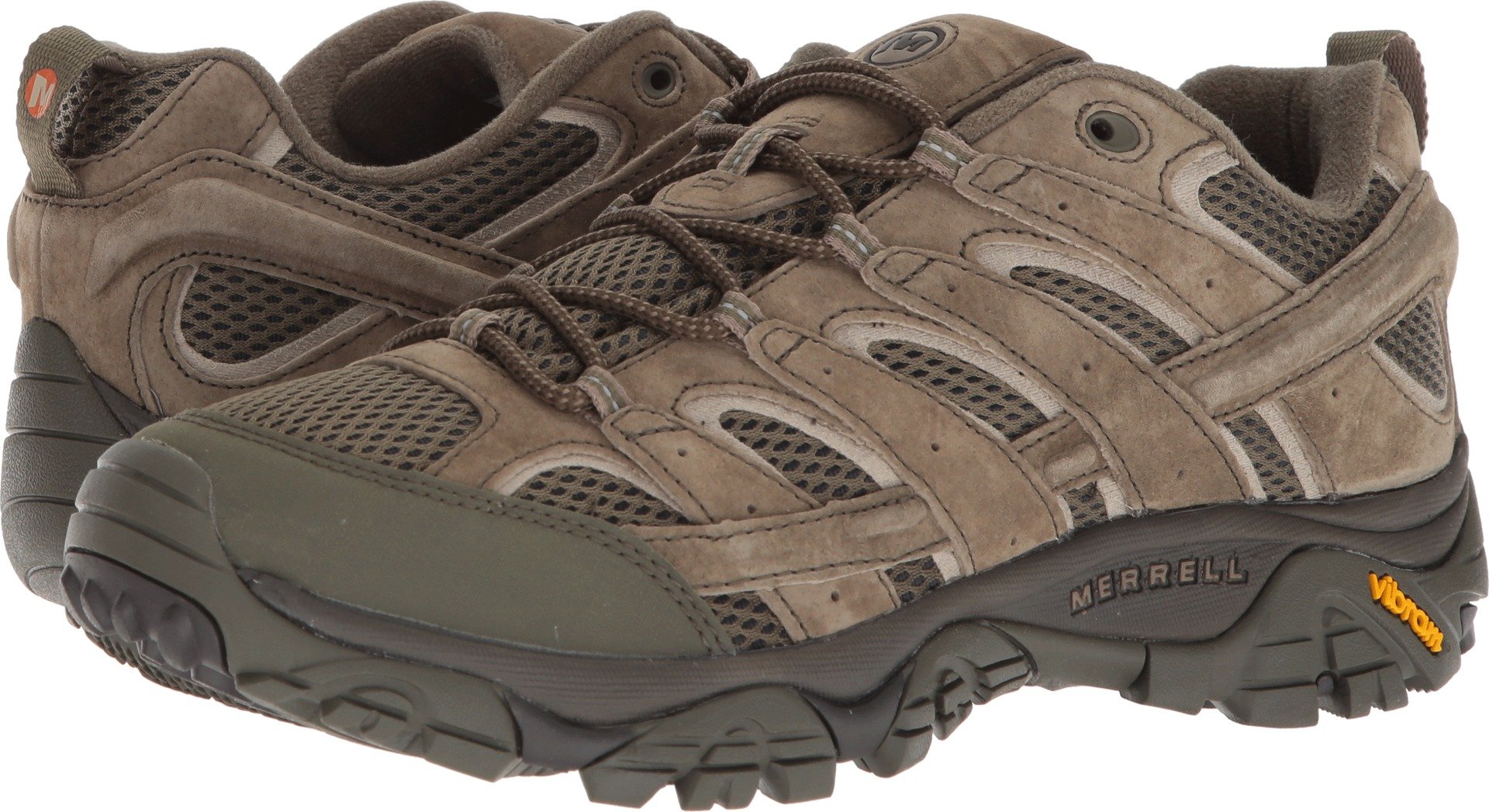 Merrell Men's Moab 2 Vent Hiking Shoe