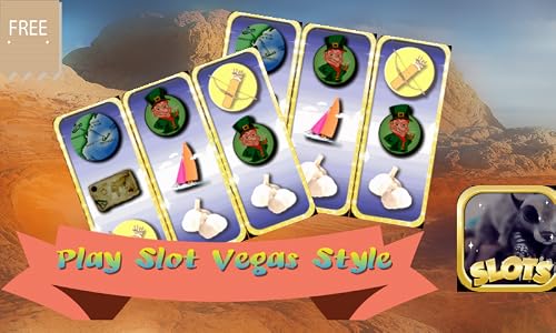 Video Slots Free Online : Dragon Edition - Vegas Slot Machines – vue 3