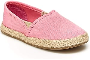 Toddler Girl Pink Ari Espadrille Sneakers