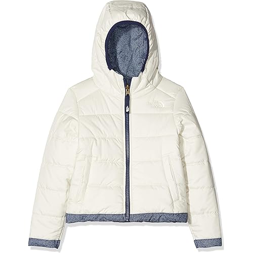 The North Face Girls' Reversible Perrito Jacket